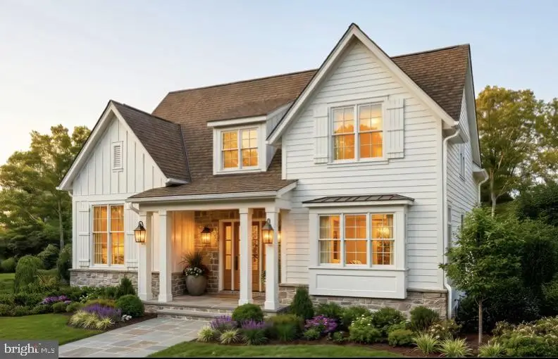 Lot 12 Village Crossing, Lahaska, PA 18931 - #1