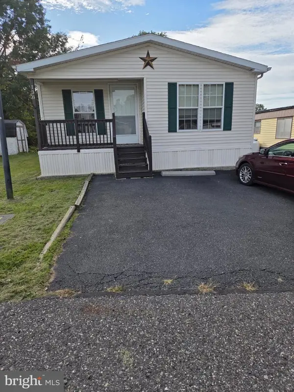 138 Ridge Rd #138, QUAKERTOWN, PA 18951