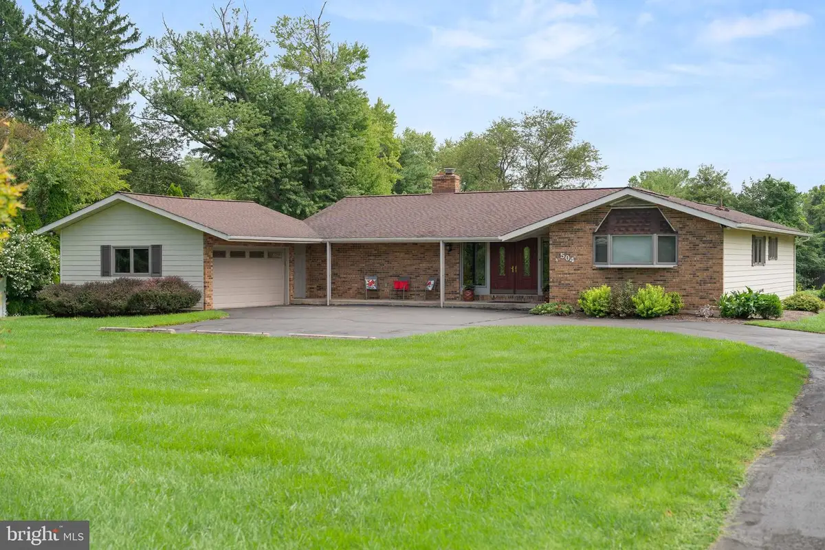 504 Old Street Rd, Feasterville Trevose, PA 19053 - #1