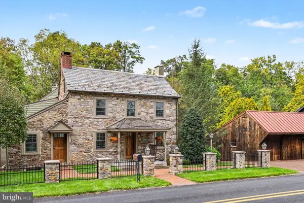 5951 Carversville Rd, DOYLESTOWN, PA 18902
