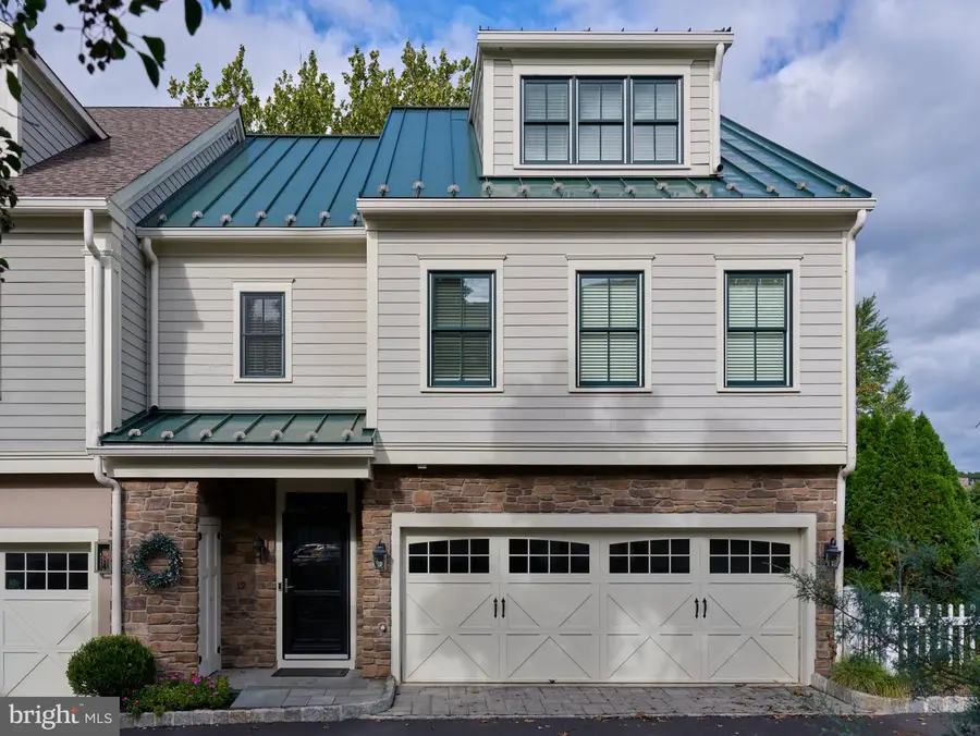 12 Canal St, New Hope, PA 18938 - #3