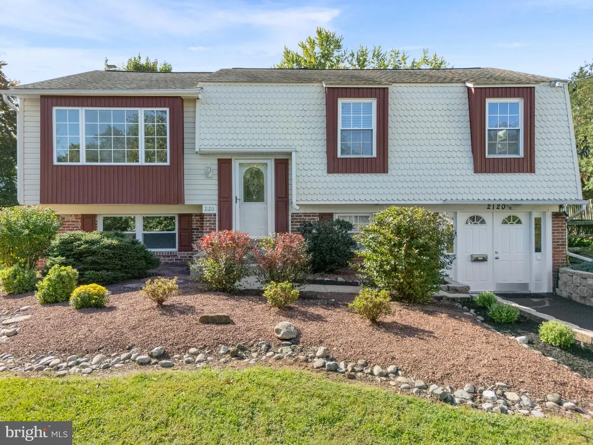 2120 Greyhorse Dr, Warrington, PA 18976 - #1