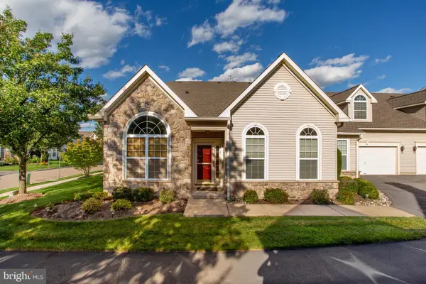 168 Fairway Dr, WARMINSTER, PA 18974