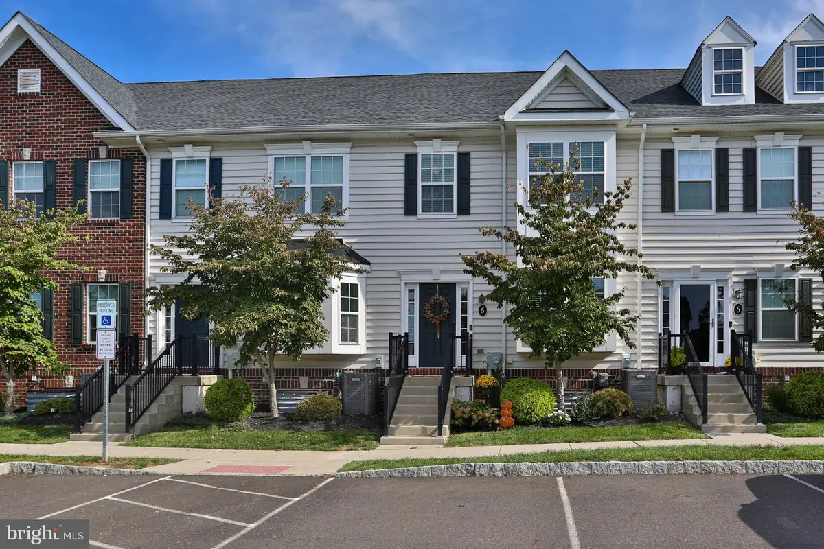 3799 Jacob Stout Rd #6, Doylestown, PA 18902 - #1