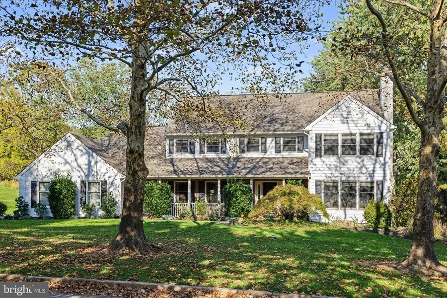 2793 E Fox Chase Cir, Doylestown, PA 18902 - #2