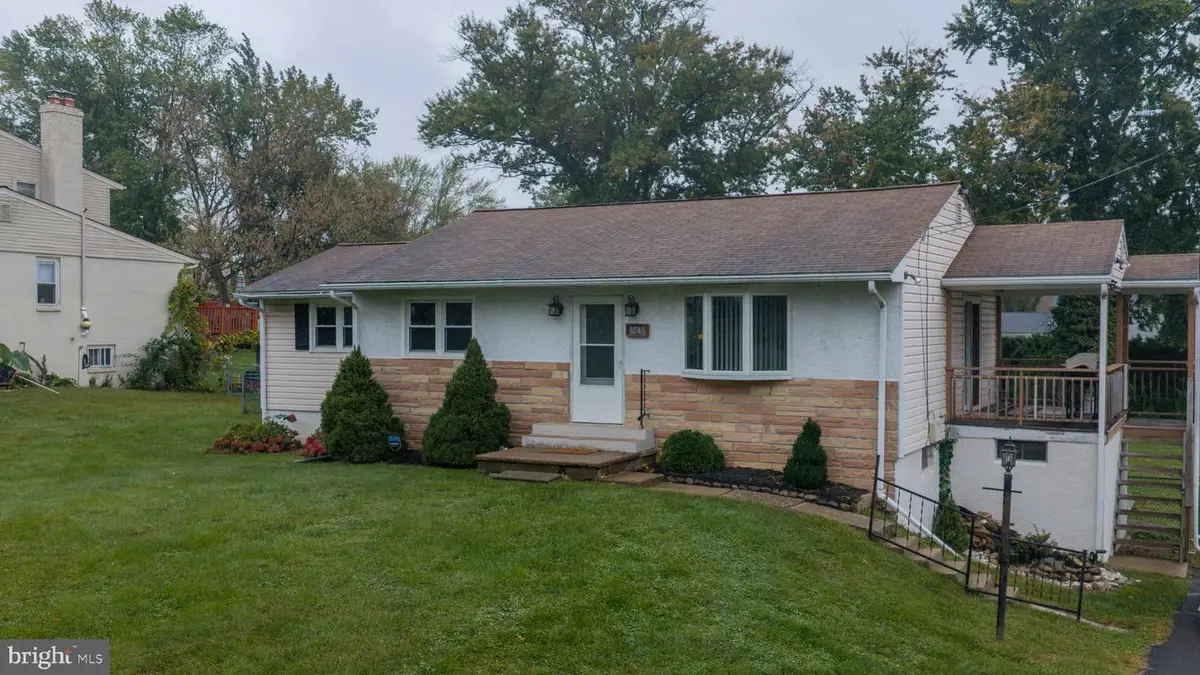 3545 Third Ave, Bensalem, PA 19020 - #1