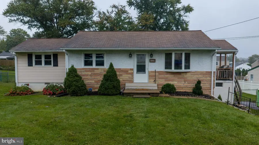 3545 Third Ave, Bensalem, PA 19020 - #3