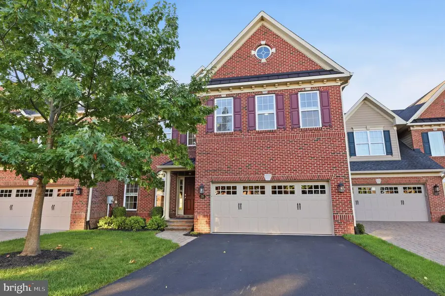 35 Rittenhouse Cir, Newtown, PA 18940 - #3