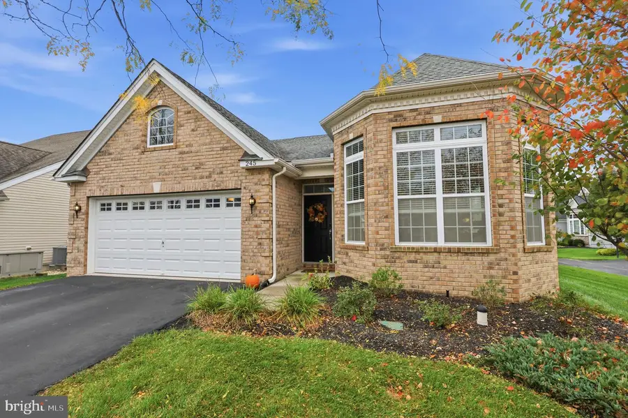 245 Carson Way, Yardley, PA 19067 - #3