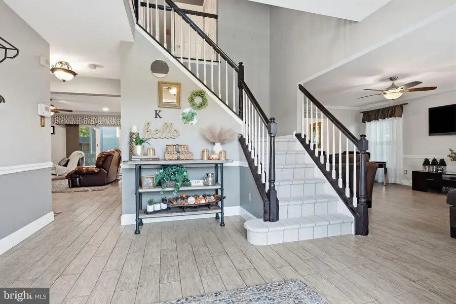2093 E Wellington Rd, Newtown, PA 18940 - #3