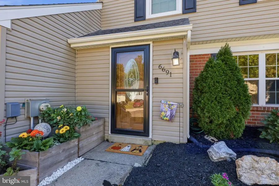 6691 Pickwick Ct, Bensalem, PA 19020 - #3
