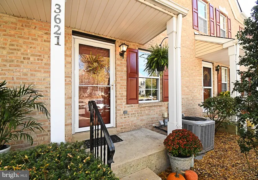 3621 Nancy Ward Cir, Doylestown, PA 18902 - #2