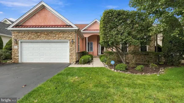 1162 Maxwell Mnr, WARWICK, PA 18974