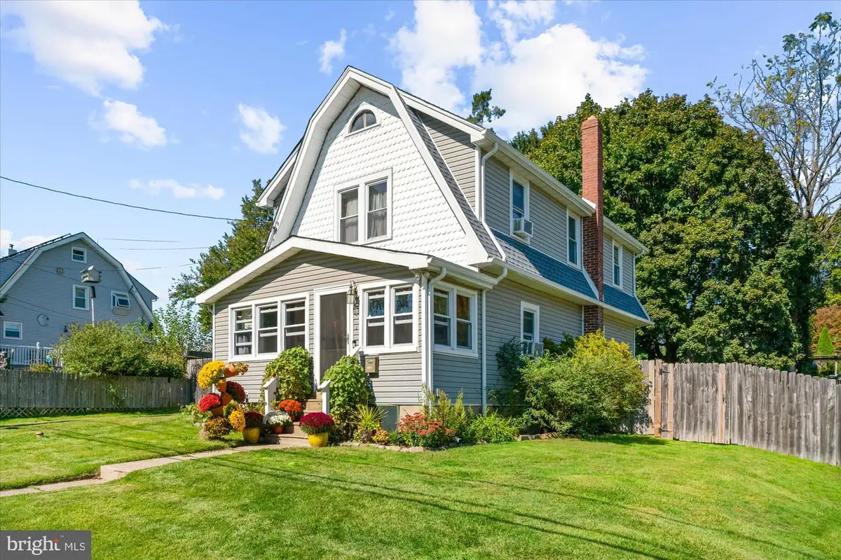 1144 Haines Ave, Feasterville Trevose, PA 19053 - #1