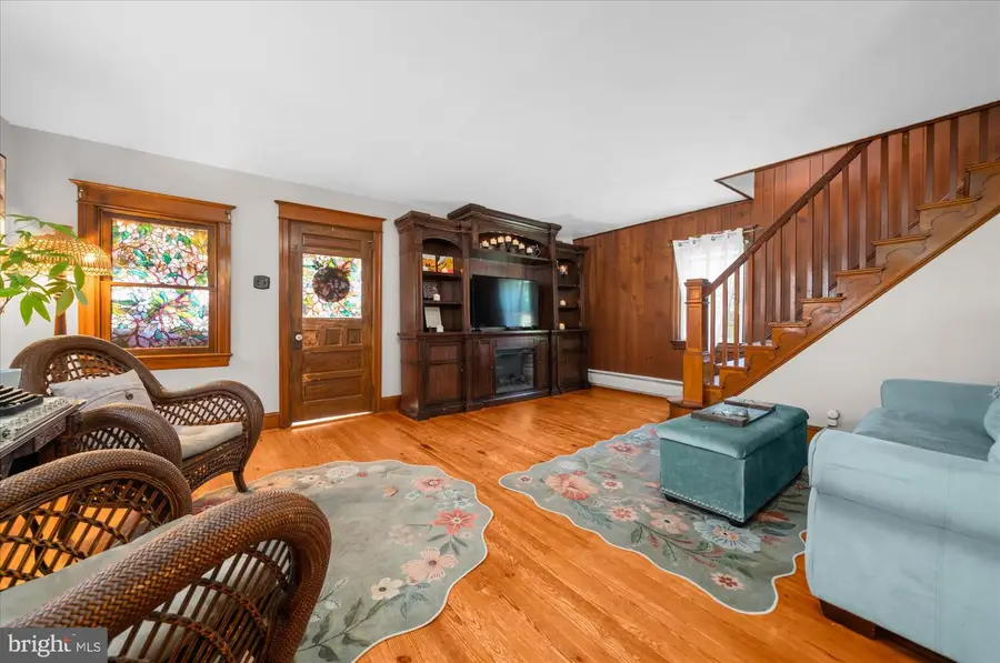 1144 Haines Ave, Feasterville Trevose, PA 19053 - #2