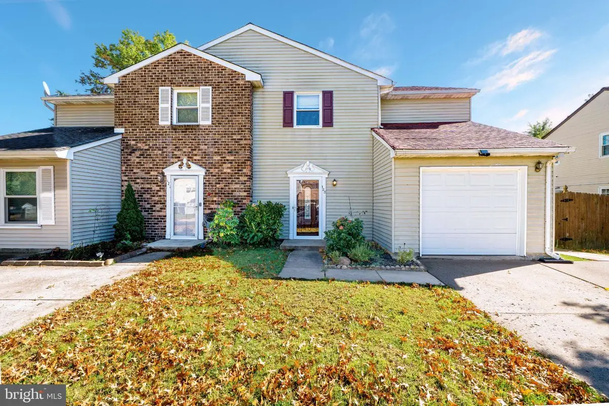 123 Winfield Ct, Fairless Hills, PA 19030 - #1