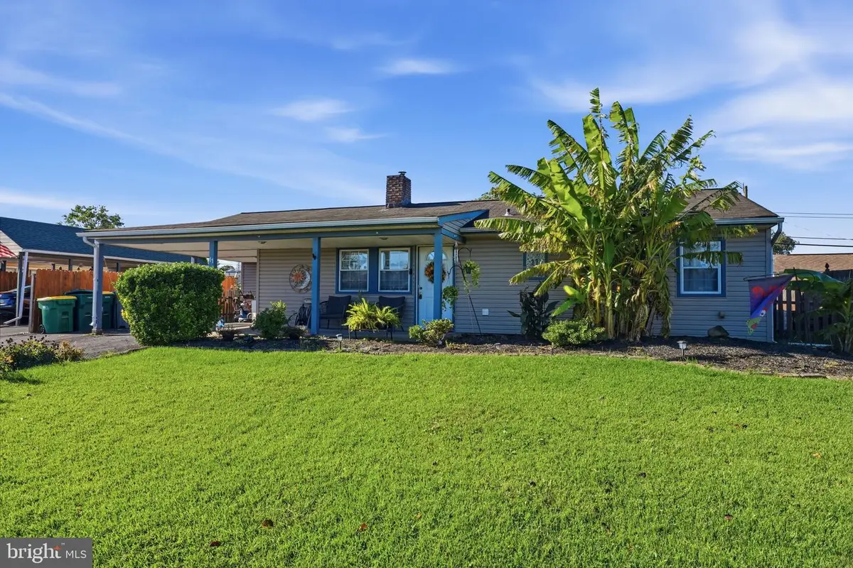 11 Fireside Ln, Levittown, PA 19055 - #1