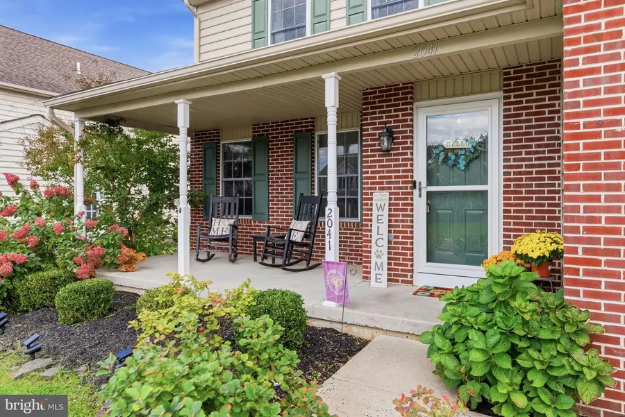 2041 Valley View Dr, Quakertown, PA 18951 - #2