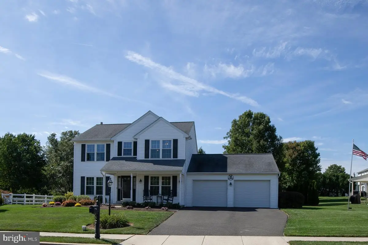 9 Greenleaf Cir, Perkasie, PA 18944 - #1