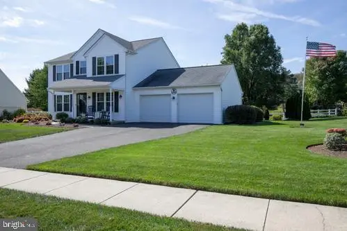 9 Greenleaf Cir, Perkasie, PA 18944 - #2