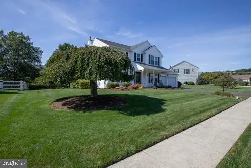 9 Greenleaf Cir, Perkasie, PA 18944 - #3