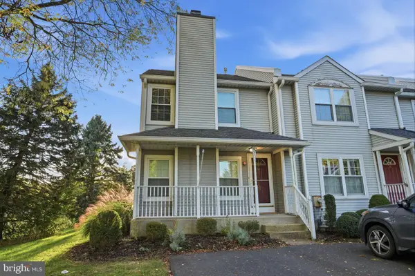 51 Violet Ln #158a, NEWTOWN, PA 18940