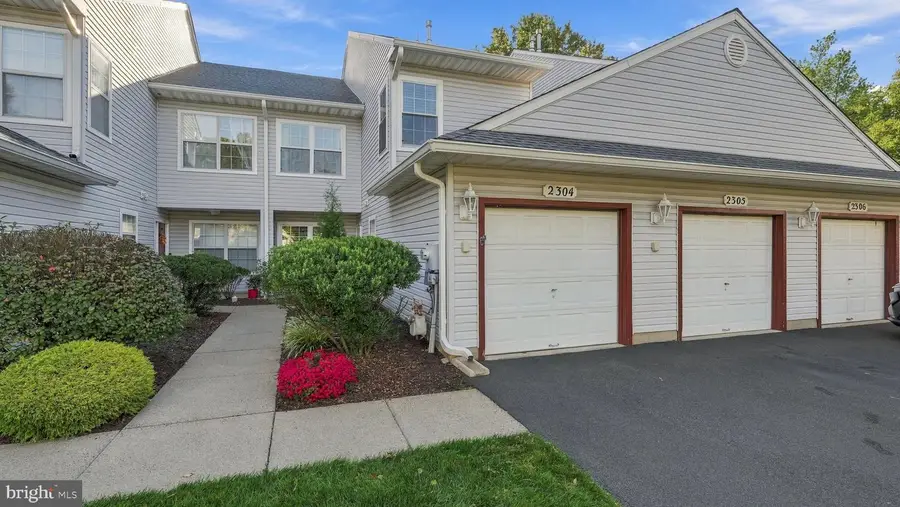 2304 Waterford Rd #199, Yardley, PA 19067 - #2