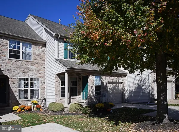 3674 W Long Ln, DOYLESTOWN, PA 18902