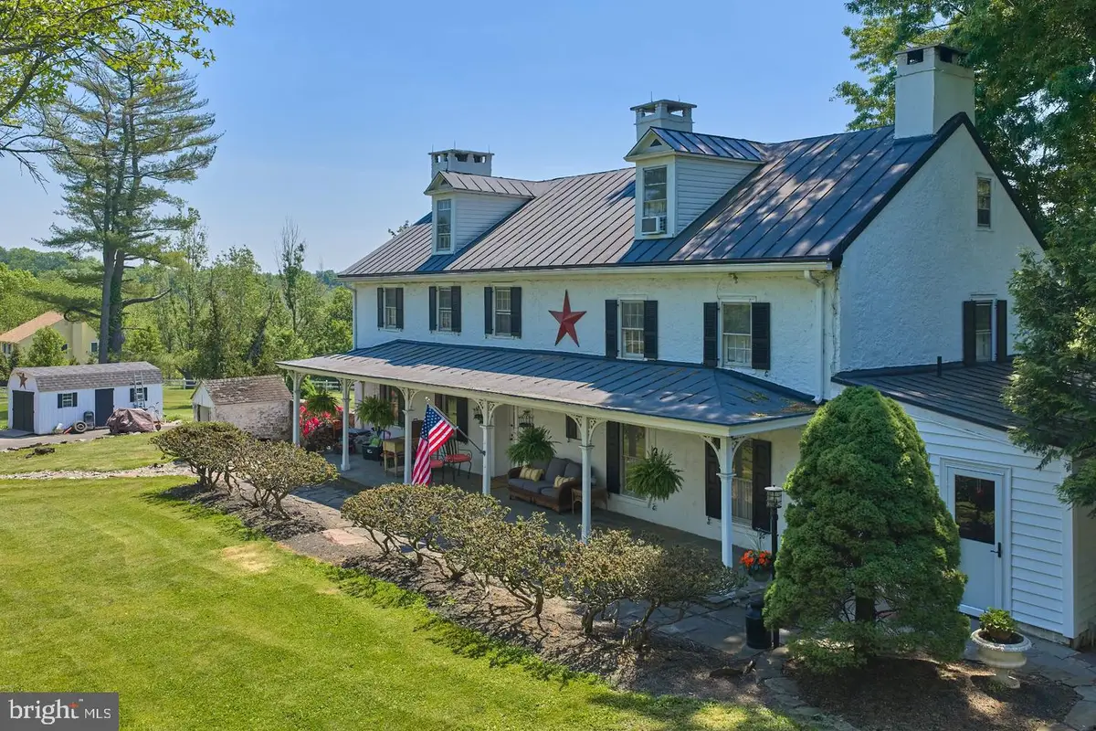 765 Swamp Rd, Newtown, PA 18940 - #1