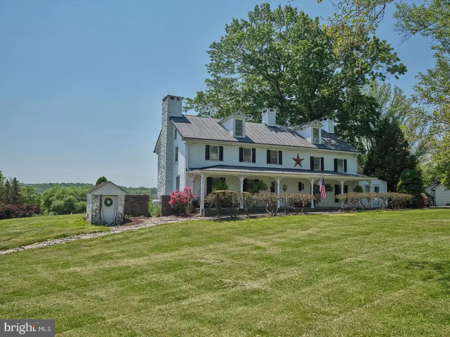 765 Swamp Rd, Newtown, PA 18940 - #3