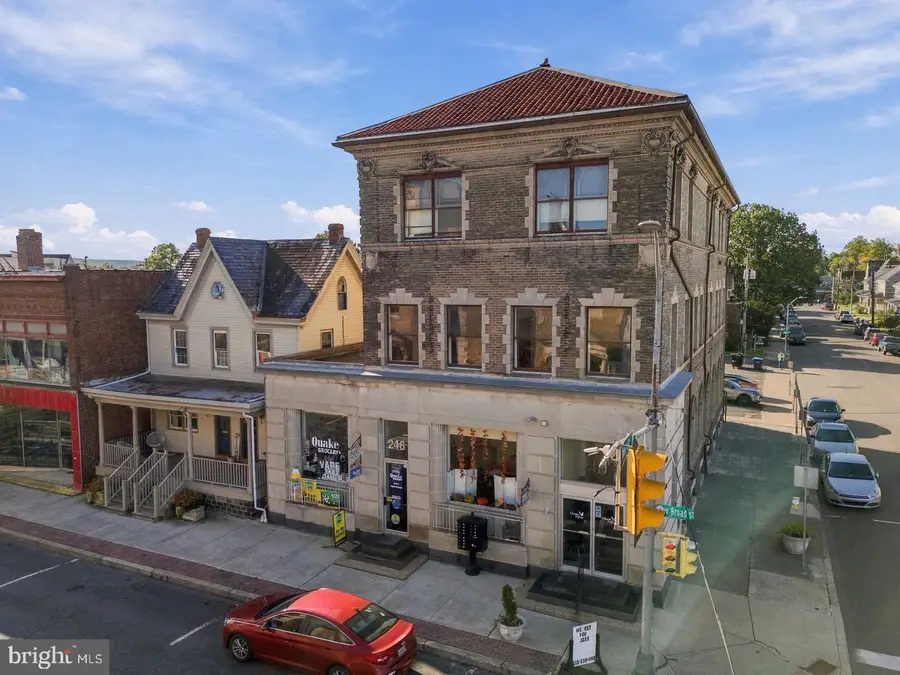 242-248 W Broad St, Quakertown, PA 18951 - #2