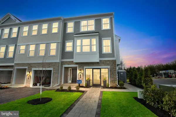 116 Jameson Way #5 Warwick Interior, CHALFONT, PA 18914