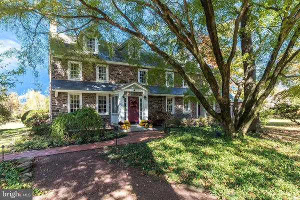 492 New Galena Rd, CHALFONT, PA 18914