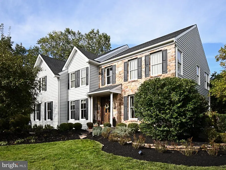1754 Partridge Rd, Yardley, PA 19067 - #3