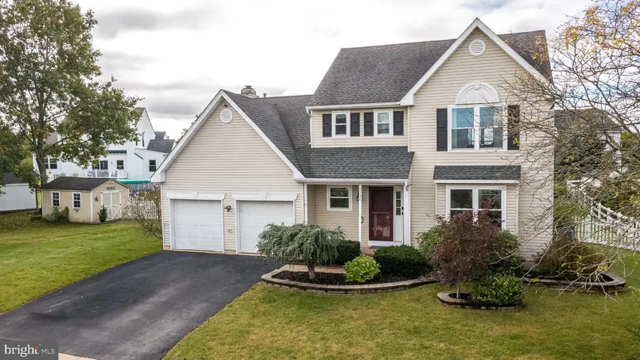 2140 Richland Terrace Rd, Quakertown, PA 18951 - #2