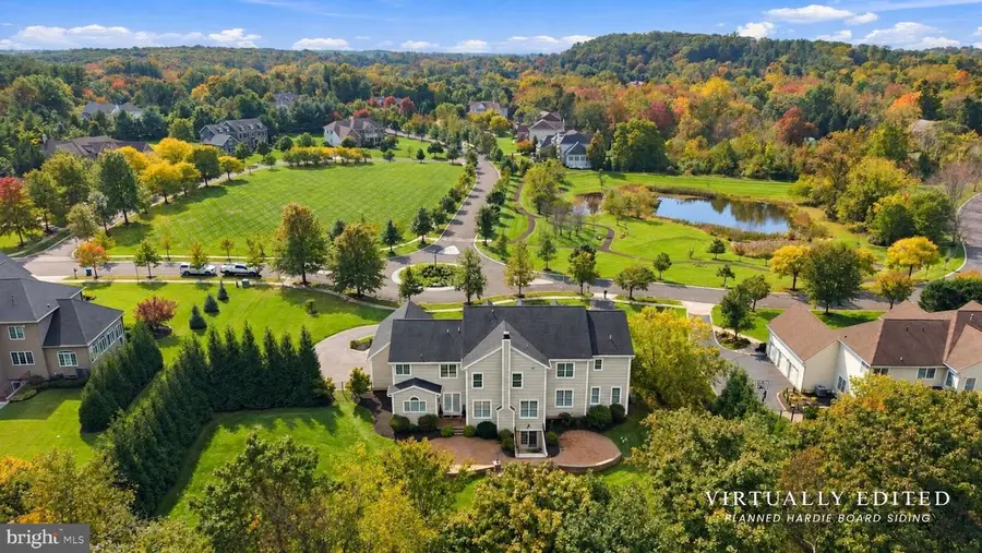 2795 Manion Way, Doylestown, PA 18902 - #2