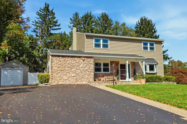 712 Pennsdale Dr, YARDLEY, PA 19067