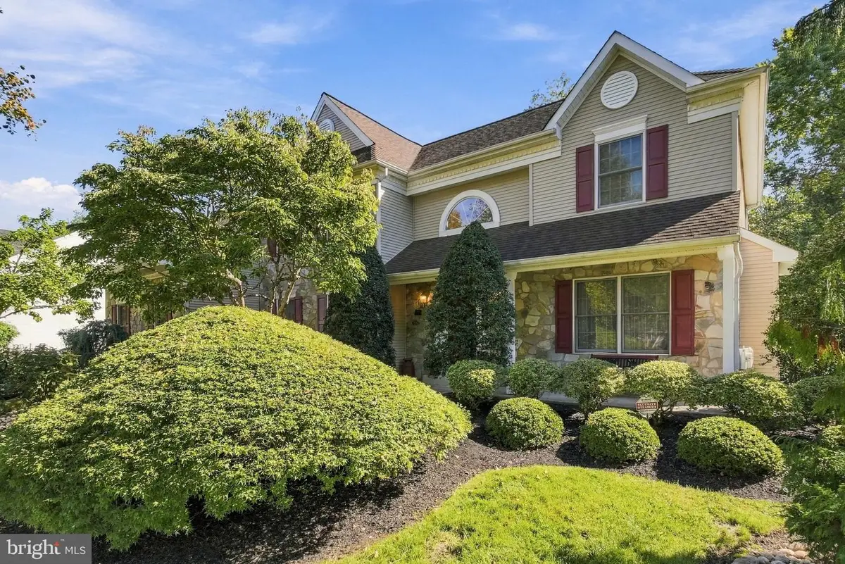 554 Scattergood Ct, Yardley, PA 19067 - #1