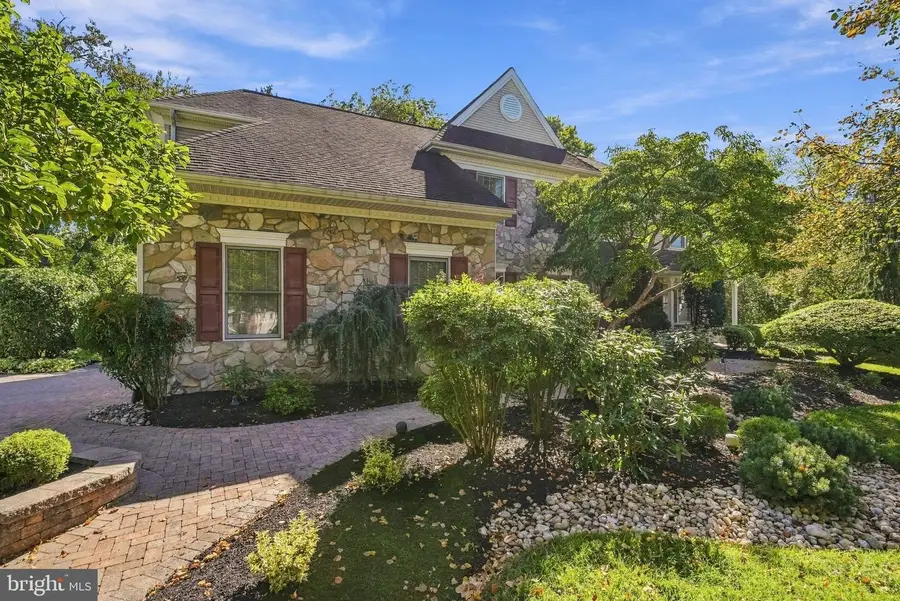 554 Scattergood Ct, Yardley, PA 19067 - #3