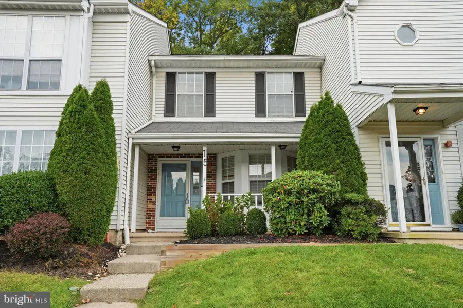 15 Fair Oaks Ct, Newtown, PA 18940 - #2