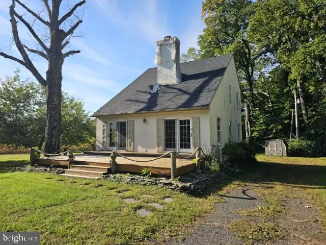 1215 River Rd, Washington Crossing, PA 18977 - #2