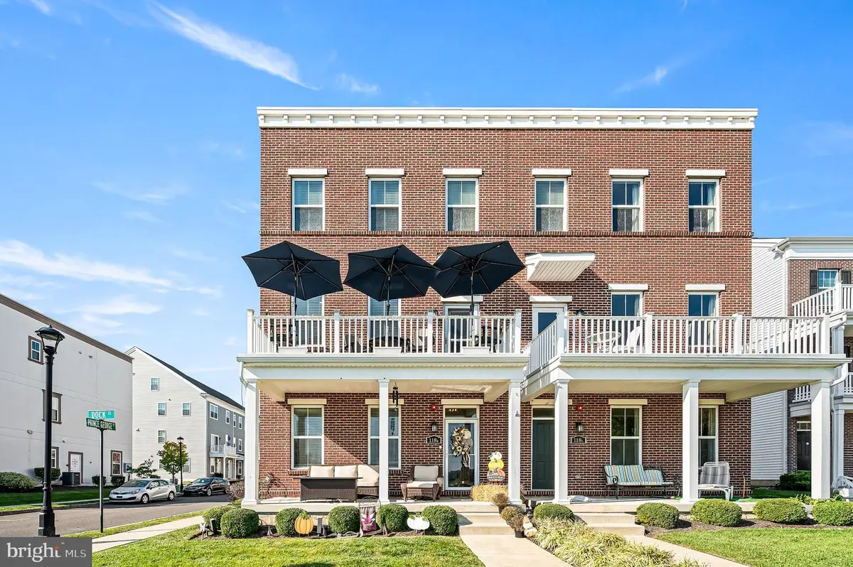 118-b Dock St, Bensalem, PA 19020 - #1