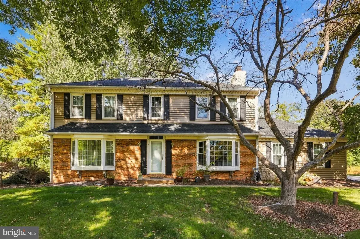 1236 Lexington Dr, Yardley, PA 19067 - #1