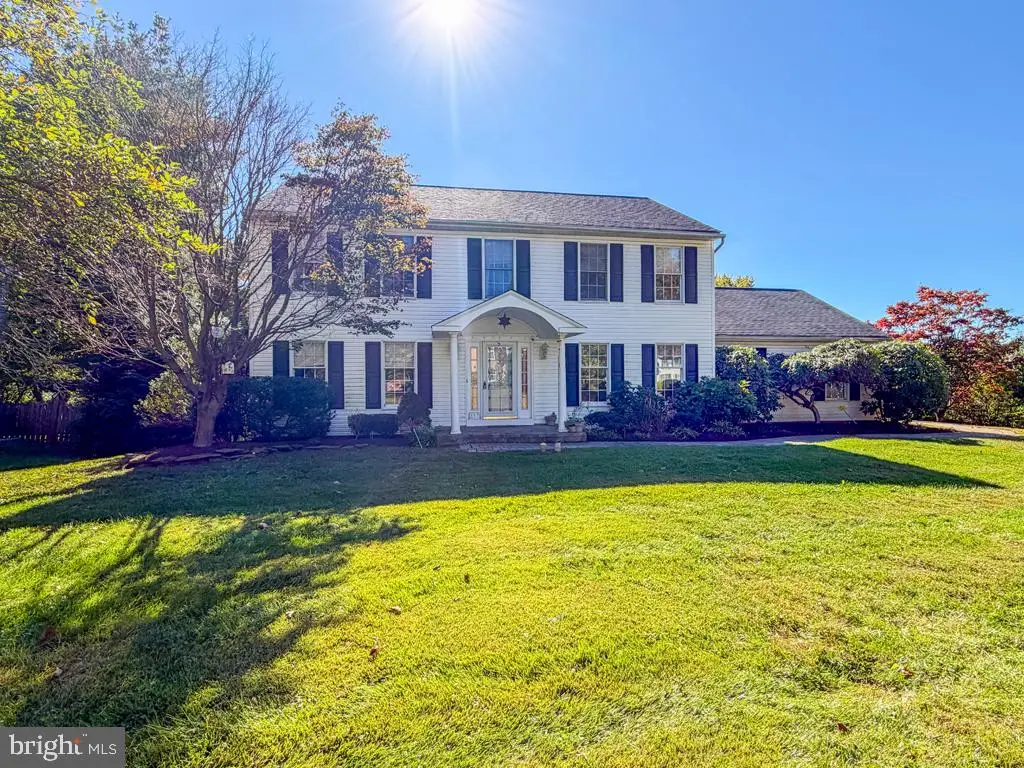 157 Hartford Ln, Newtown, PA 18940 - #1