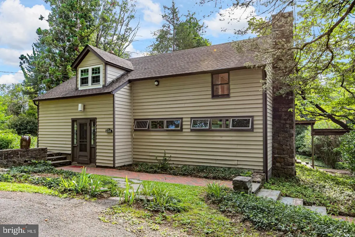 6615 Chapel Rd, New Hope, PA 18938 - #1