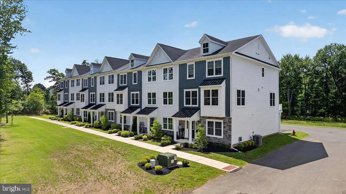 Lot 6 Schadle Rd, Bedminster, PA 18910 - #1