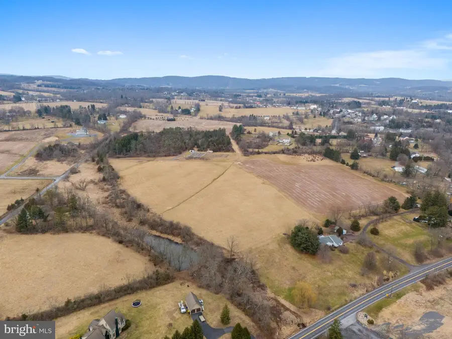 0 Hottle Rd, Coopersburg, PA 18036 - #3