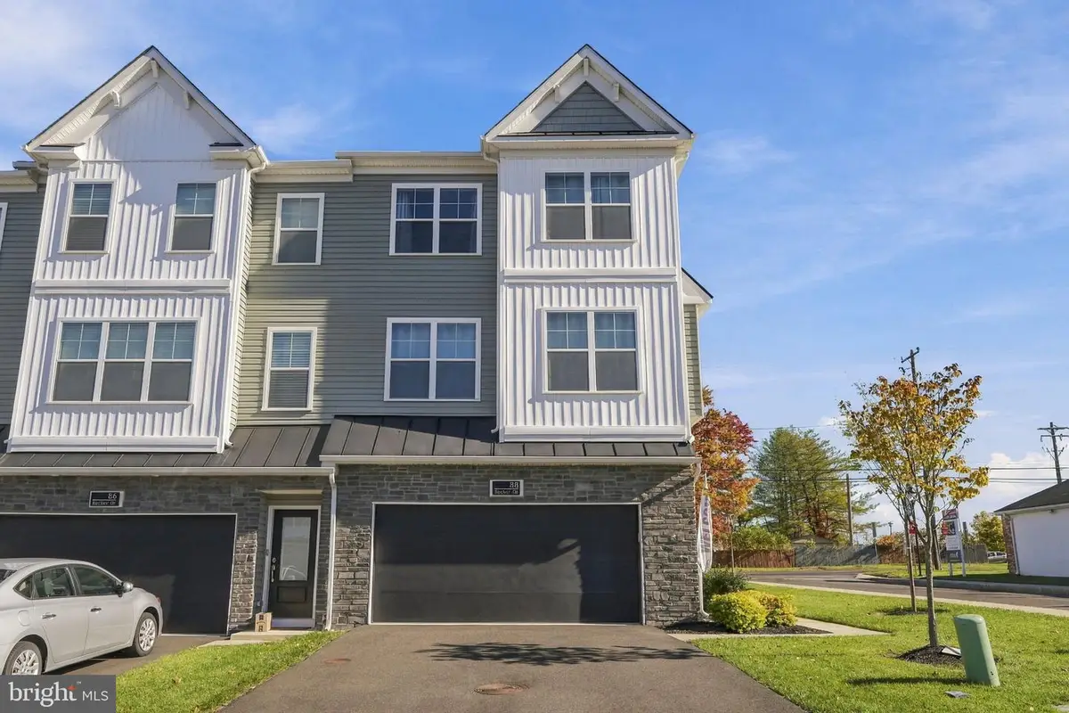 88 Becker Dr, Chalfont, PA 18914 - #1