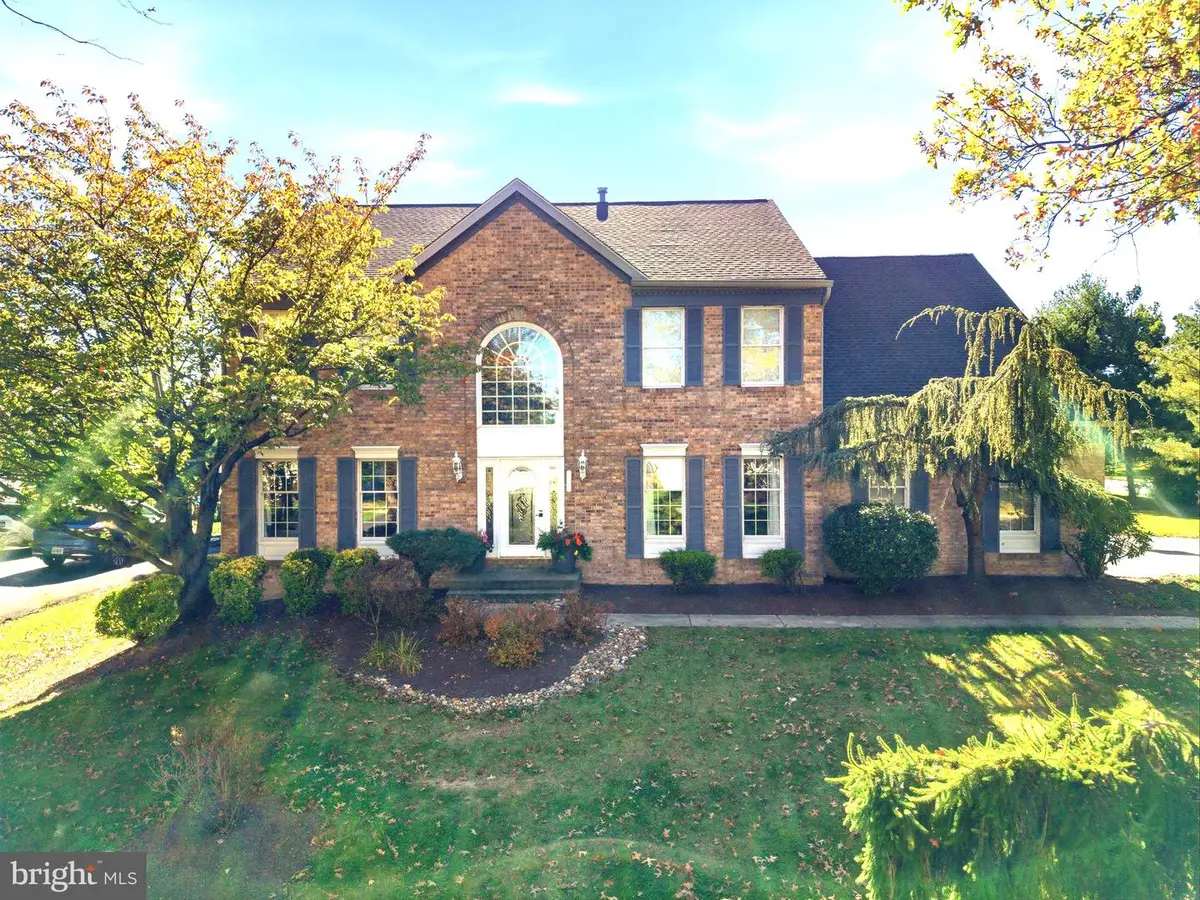 123 Orthodox Dr, Richboro, PA 18954 - #1