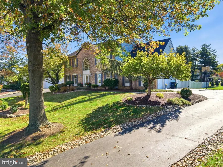 123 Orthodox Dr, Richboro, PA 18954 - #3